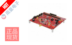 ADS62P29EVM