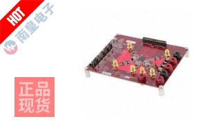 ADS6422EVM