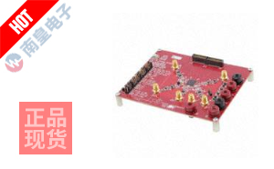 ADS6445EVM