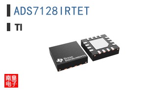 ADS7128IRTET
