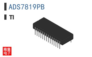 ADS7819PB