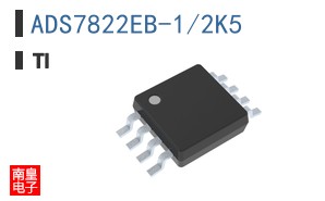 ADS7822EB-1/2K5