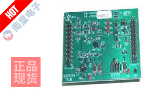 ADS7822EVM