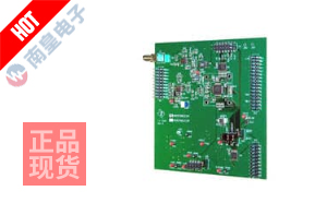 ADS7881EVM