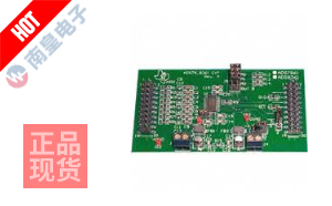 ADS8361EVM