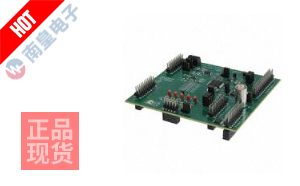 ADS8364M-EVM