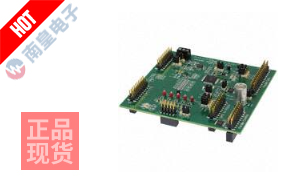ADS8365M-EVM