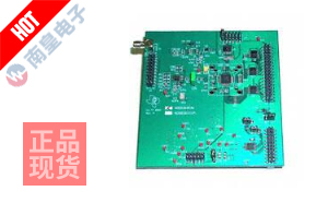 ADS8383EVM