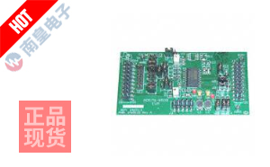 ADS8509EVM