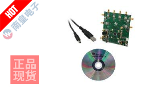 AFE5801EVM