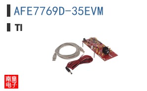 AFE7769D-35EVM ͼƬ