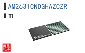AM2631CNDGHAZCZR