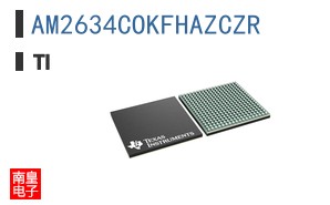 AM2634COKFHAZCZR