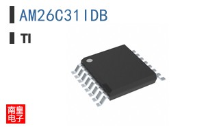 AM26C31IDB