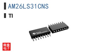 AM26LS31CNS