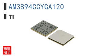 AM3894CCYGA120 ͼƬ