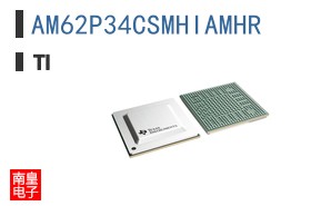 AM62P34CSMHIAMHR