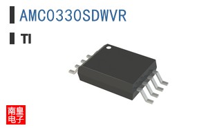 AMC0330SDWVR