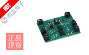 AMC1200EVM