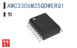 AMC3306M25QDWERQ1 ͼƬ