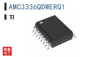 AMC3336QDWERQ1