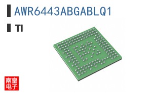 AWR6443ABGABLQ1