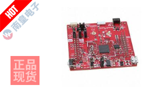 BOOSTXL-CC3135