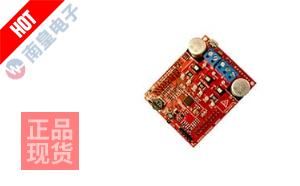 BOOSTXL-DRV8304H