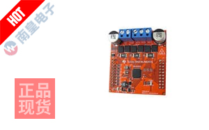 BOOSTXL-DRV8305EVM