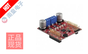 BOOSTXL-DRV8323RH