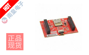 BOOSTXL-SHARP128