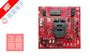 BOOSTXL-TPS650861