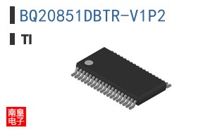 BQ20851DBTR-V1P2