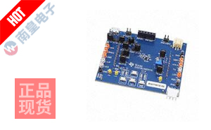 BQ21061EVM