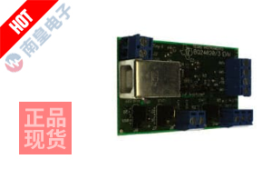 BQ24020EVM