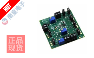 BQ24075EVM