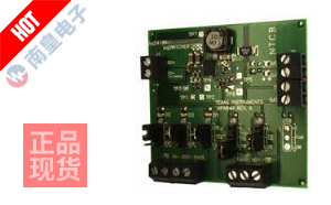 BQ24100EVM