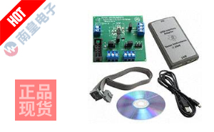 BQ24155EVM