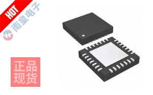 BQ24740RHDTG4