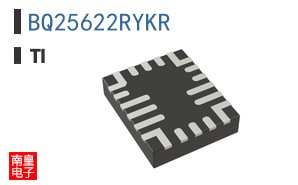 BQ25622RYKR