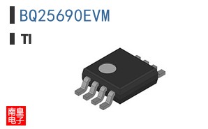 BQ25690EVM