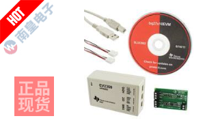 BQ27010EVM