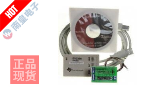BQ27200EVM