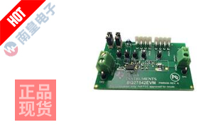 BQ27542EVM