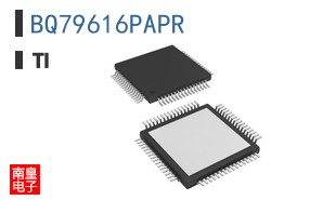 BQ79616PAPR