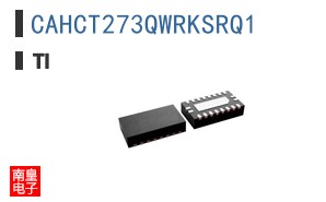 CAHCT273QWRKSRQ1 ͼƬ