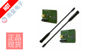 CC1101CC1190EMK868