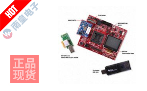 CC2567-PAN1327ANT-BTKIT