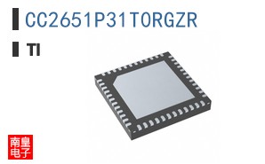 CC2651P31T0RGZR