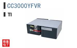 CC3000YFVR